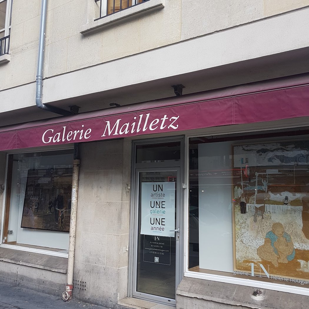 Mailletz Sté 2